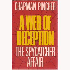 A web of Deception