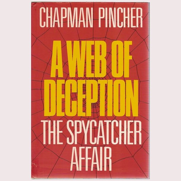 A web of Deception