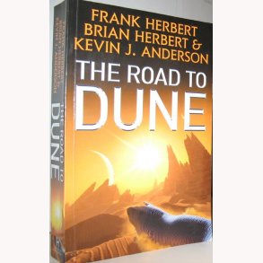 The Road to Dune