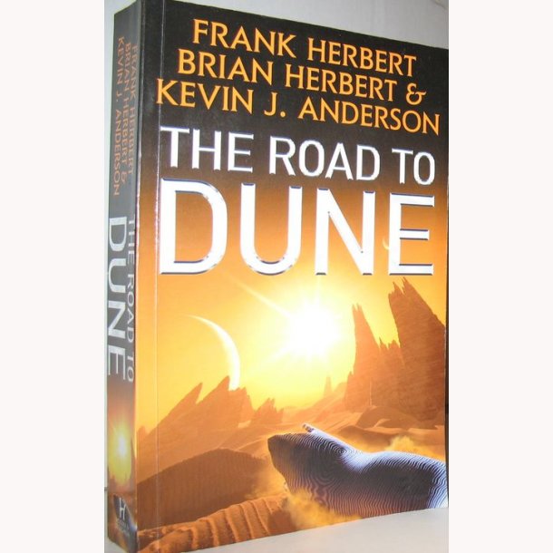 The Road to Dune