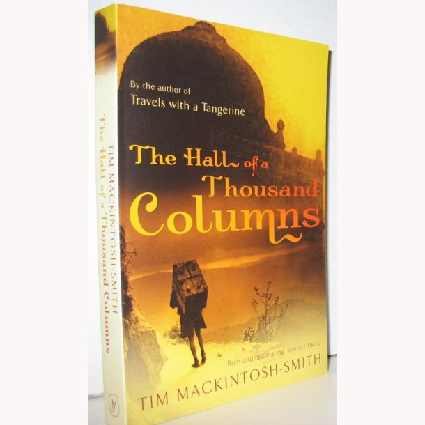 The Hall of a Thousand Columns