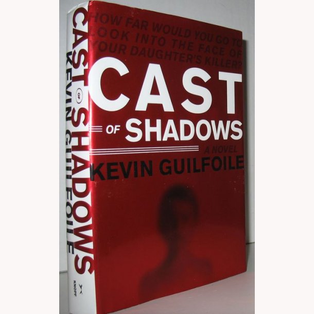Cast of Shadows