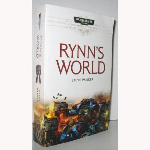 Rynn´s world