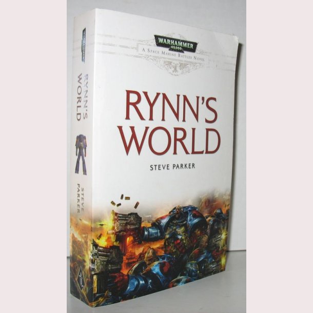 Rynn&acute;s world