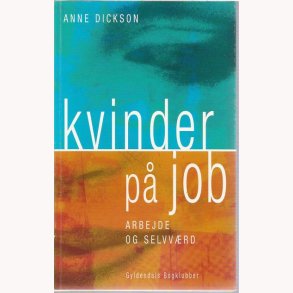 Kvinder p job