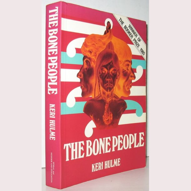 The Bone People