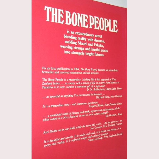 The Bone People
