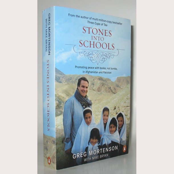 Stones into Schools