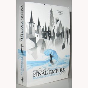 The Final Empire - Mistborn Book One
