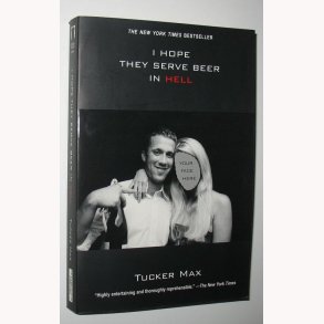 I Hope they serve Beer in Hell