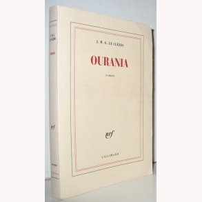 Ourania