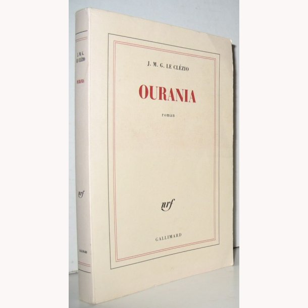 Ourania