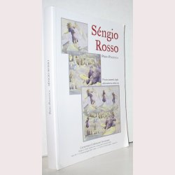 S&eacute;ngio Rosso