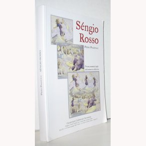 Séngio Rosso