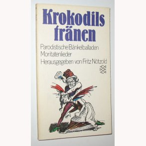 KROKODILSTRÄNEN