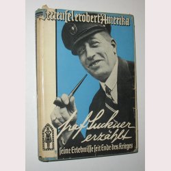 Seeteufel erobert Amerika