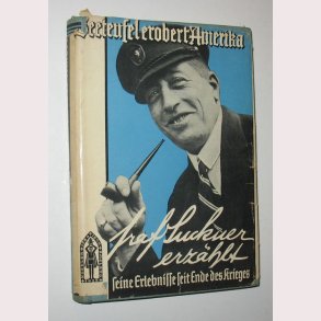 Seeteufel erobert Amerika