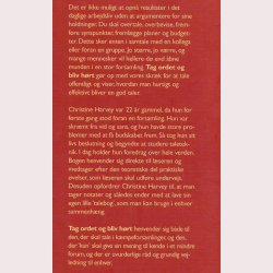 Tag ordet og bliv hrt