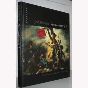 Verdenshistorie Bind 7