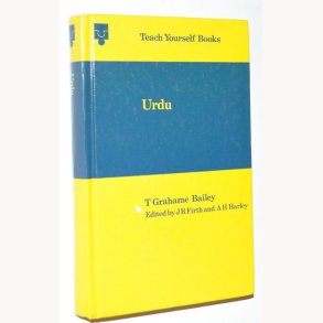 Urdu - Teach Yourself Books