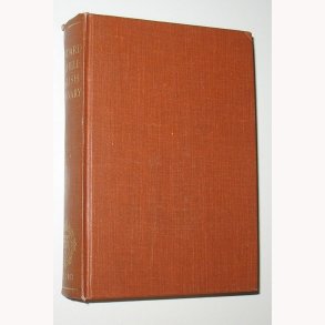 A Standard Swahili-English Dictonary