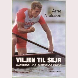 Viljen til sejr
