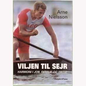 Viljen til sejr