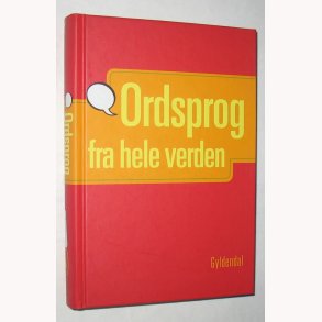 Ordsprog fra hele verden