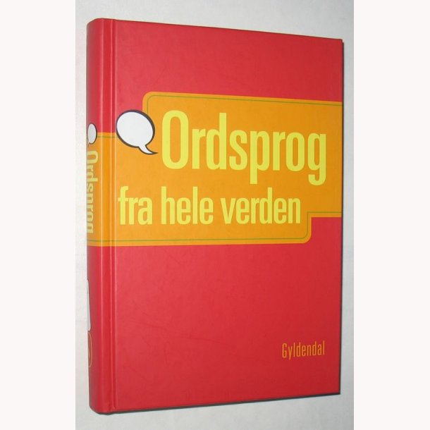 Ordsprog fra hele verden