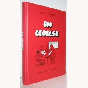 Om Ledelse