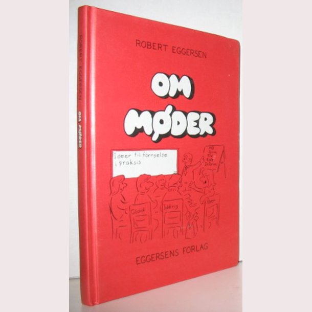 Om mder