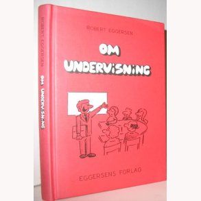Om undervisning