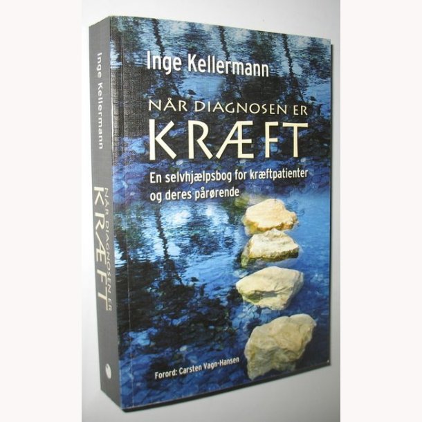 Nr diagnosen er krft