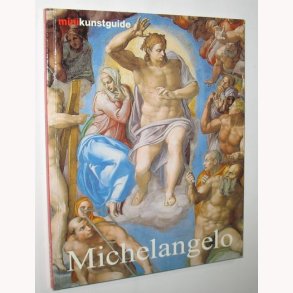 Michelangelo Buonarroti