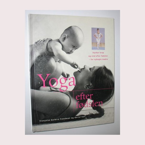 Yoga efter fdslen