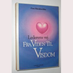 Lederens vej fra viden til visdom