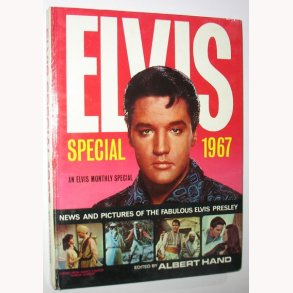 Elvis Special 1967
