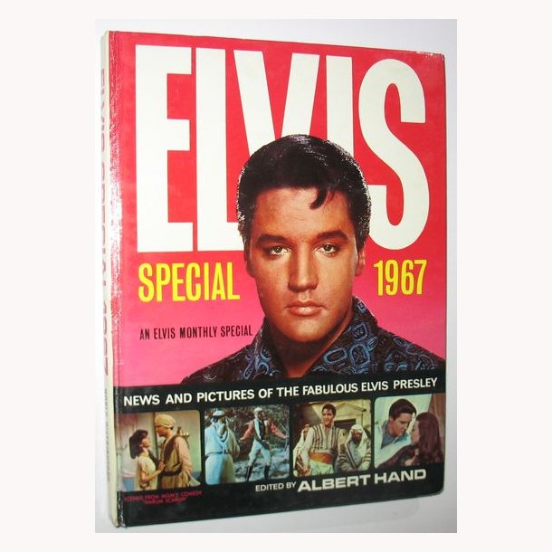 Elvis Special 1967