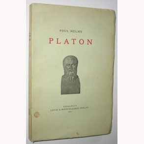 Platon - signeret