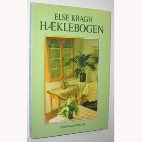 Hklebogen af Else Kragh