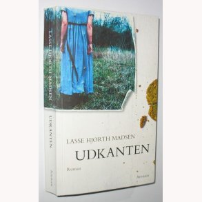 Udkanten - signeret