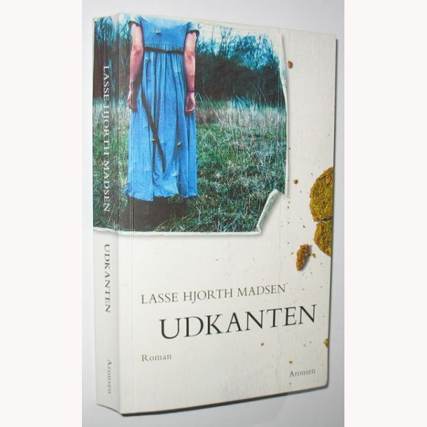 Udkanten - signeret