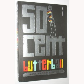 Butterball - historien om et overfald