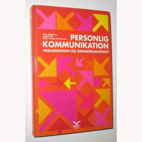 Personlig kommunikation