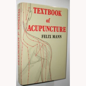 Textbook of Acupuncture