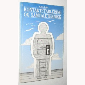 Kontaktetablering og samtaleteknikk