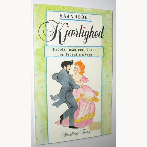 Haandbog i Kjrlighed
