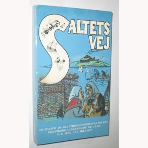 Saltets vej