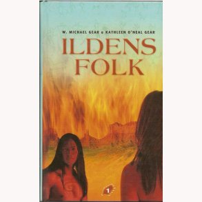 Ildens folk bind l