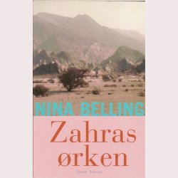 Zahras rken